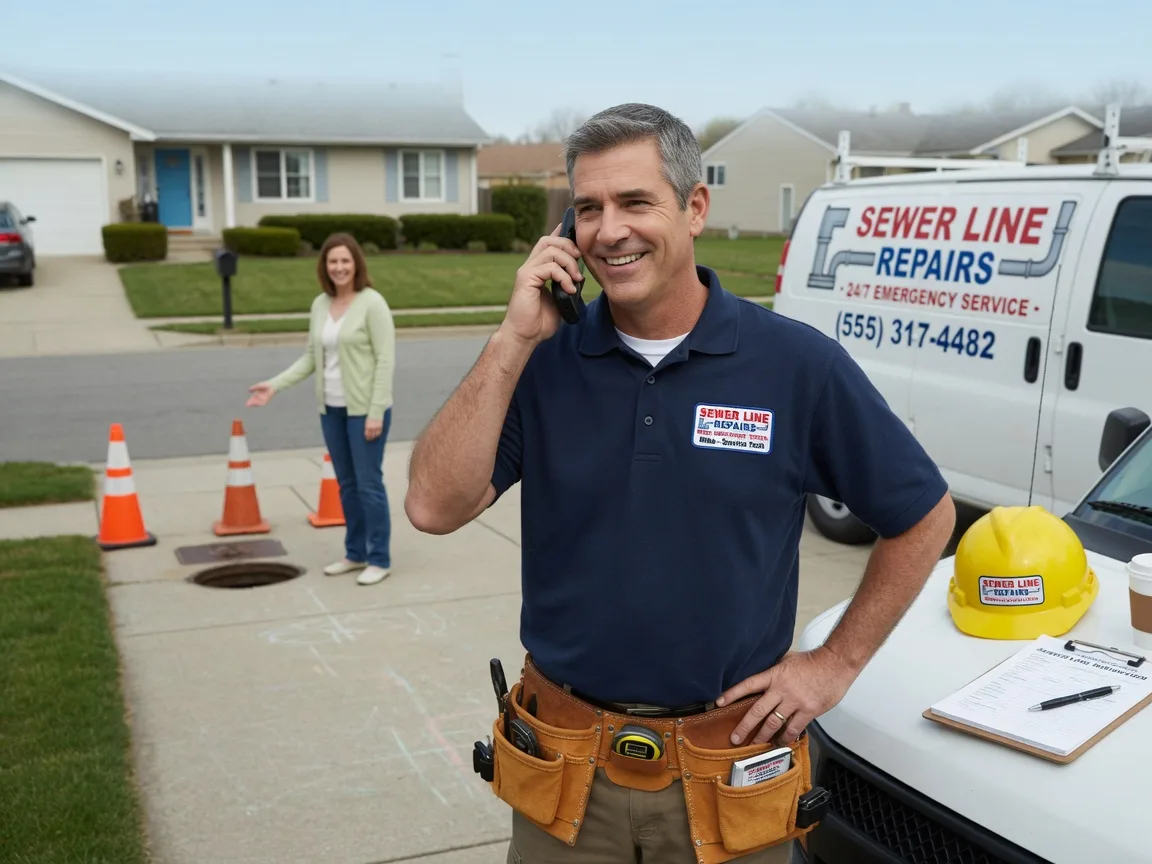 Emergency Plumber Addison, MI FAQs