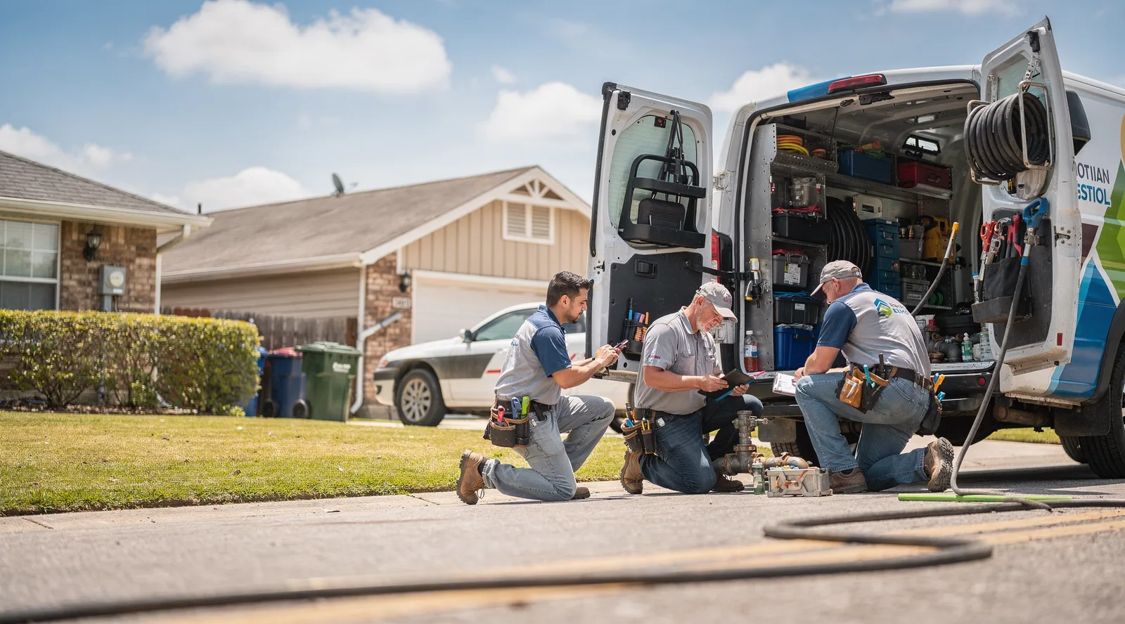 Emergency Plumber in Addison, MI near me